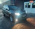 Серый Опель Антара, объемом двигателя 1.99 л и пробегом 279 тыс. км за 9000 $, фото 13 на Automoto.ua