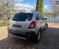 Сірий Опель Антара, об'ємом двигуна 2 л та пробігом 213 тис. км за 7950 $, фото 5 на Automoto.ua