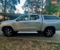 Сірий Опель Антара, об'ємом двигуна 2 л та пробігом 22 тис. км за 8600 $, фото 25 на Automoto.ua