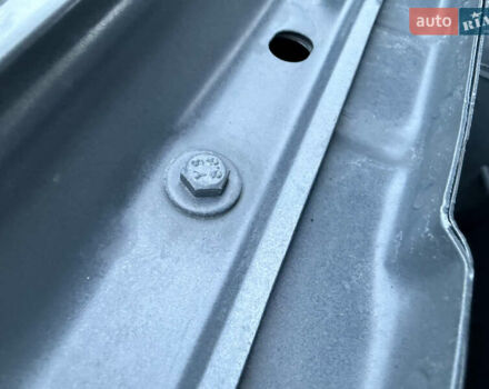 Серый Опель Антара, объемом двигателя 2.2 л и пробегом 198 тыс. км за 8750 $, фото 107 на Automoto.ua