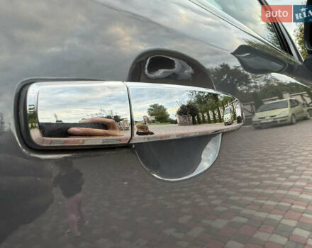 Серый Опель Антара, объемом двигателя 2.2 л и пробегом 198 тыс. км за 8750 $, фото 39 на Automoto.ua