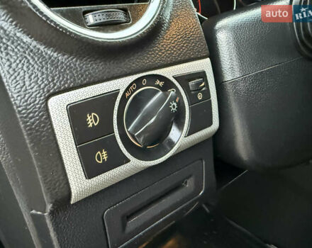 Сірий Опель Антара, об'ємом двигуна 2.2 л та пробігом 199 тис. км за 6999 $, фото 65 на Automoto.ua