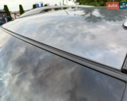 Серый Опель Антара, объемом двигателя 2.2 л и пробегом 198 тыс. км за 8750 $, фото 33 на Automoto.ua