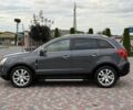 Серый Опель Антара, объемом двигателя 2.2 л и пробегом 198 тыс. км за 11750 $, фото 7 на Automoto.ua