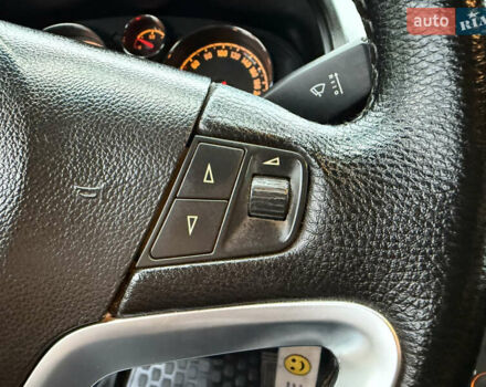 Сірий Опель Антара, об'ємом двигуна 2.2 л та пробігом 199 тис. км за 6999 $, фото 73 на Automoto.ua