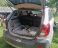 Сірий Опель Антара, об'ємом двигуна 2.2 л та пробігом 240 тис. км за 5800 $, фото 4 на Automoto.ua