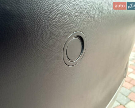 Серый Опель Антара, объемом двигателя 2.2 л и пробегом 198 тыс. км за 8750 $, фото 50 на Automoto.ua