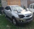 Сірий Опель Антара, об'ємом двигуна 2.2 л та пробігом 240 тис. км за 5800 $, фото 11 на Automoto.ua