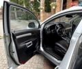 Серый Опель Антара, объемом двигателя 2.23 л и пробегом 220 тыс. км за 9500 $, фото 17 на Automoto.ua