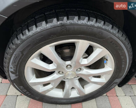 Сірий Опель Антара, об'ємом двигуна 2.2 л та пробігом 199 тис. км за 6999 $, фото 20 на Automoto.ua