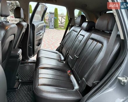 Серый Опель Антара, объемом двигателя 2.2 л и пробегом 198 тыс. км за 8750 $, фото 96 на Automoto.ua