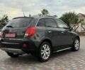 Серый Опель Антара, объемом двигателя 2.2 л и пробегом 198 тыс. км за 11750 $, фото 3 на Automoto.ua