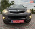 Серый Опель Антара, объемом двигателя 2.2 л и пробегом 198 тыс. км за 8750 $, фото 25 на Automoto.ua