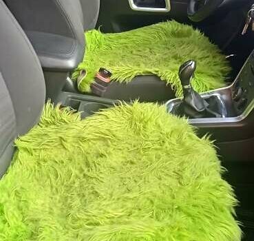 Серый Опель Антара, объемом двигателя 2.2 л и пробегом 137 тыс. км за 9200 $, фото 21 на Automoto.ua