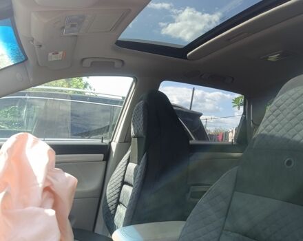 Сірий Опель Антара, об'ємом двигуна 2.2 л та пробігом 240 тис. км за 5800 $, фото 3 на Automoto.ua
