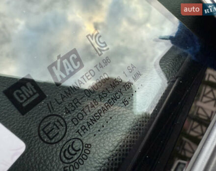 Серый Опель Антара, объемом двигателя 2.2 л и пробегом 198 тыс. км за 8750 $, фото 31 на Automoto.ua