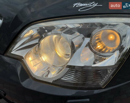 Сірий Опель Антара, об'ємом двигуна 2.2 л та пробігом 199 тис. км за 6999 $, фото 24 на Automoto.ua