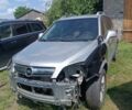 Сірий Опель Антара, об'ємом двигуна 2.2 л та пробігом 240 тис. км за 5800 $, фото 1 на Automoto.ua