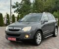 Серый Опель Антара, объемом двигателя 2.2 л и пробегом 198 тыс. км за 11750 $, фото 1 на Automoto.ua