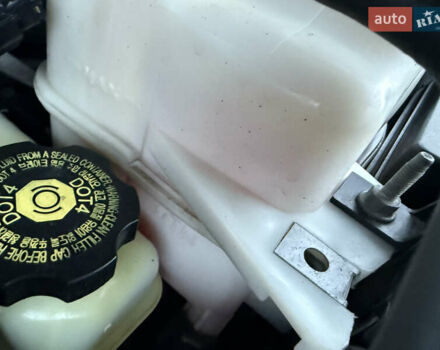 Сірий Опель Антара, об'ємом двигуна 2.2 л та пробігом 199 тис. км за 6999 $, фото 102 на Automoto.ua