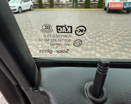 Серый Опель Антара, объемом двигателя 2.2 л и пробегом 198 тыс. км за 8750 $, фото 62 на Automoto.ua