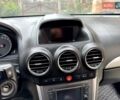 Серый Опель Антара, объемом двигателя 2.23 л и пробегом 220 тыс. км за 9500 $, фото 20 на Automoto.ua