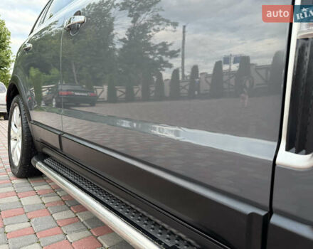 Серый Опель Антара, объемом двигателя 2.2 л и пробегом 198 тыс. км за 8750 $, фото 35 на Automoto.ua