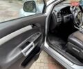 Серый Опель Антара, объемом двигателя 2.23 л и пробегом 220 тыс. км за 9500 $, фото 10 на Automoto.ua