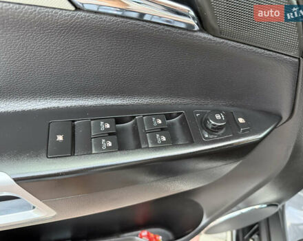 Сірий Опель Антара, об'ємом двигуна 2.2 л та пробігом 199 тис. км за 6999 $, фото 64 на Automoto.ua