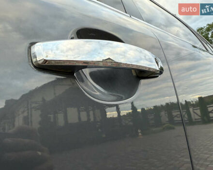 Сірий Опель Антара, об'ємом двигуна 2.2 л та пробігом 199 тис. км за 6999 $, фото 58 на Automoto.ua