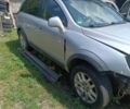 Сірий Опель Антара, об'ємом двигуна 2.2 л та пробігом 240 тис. км за 5800 $, фото 7 на Automoto.ua