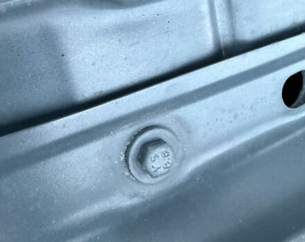 Серый Опель Антара, объемом двигателя 2.2 л и пробегом 198 тыс. км за 8750 $, фото 106 на Automoto.ua