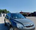 Сірий Опель Антара, об'ємом двигуна 2.2 л та пробігом 295 тис. км за 9800 $, фото 1 на Automoto.ua