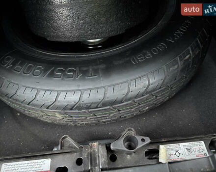 Серый Опель Антара, объемом двигателя 2.2 л и пробегом 198 тыс. км за 8750 $, фото 99 на Automoto.ua