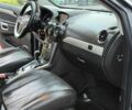 Серый Опель Антара, объемом двигателя 2.2 л и пробегом 198 тыс. км за 11750 $, фото 16 на Automoto.ua