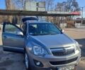 Сірий Опель Антара, об'ємом двигуна 2.2 л та пробігом 225 тис. км за 8500 $, фото 1 на Automoto.ua
