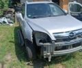 Сірий Опель Антара, об'ємом двигуна 2.2 л та пробігом 240 тис. км за 5800 $, фото 6 на Automoto.ua