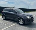Серый Опель Антара, объемом двигателя 2.23 л и пробегом 175 тыс. км за 9000 $, фото 1 на Automoto.ua