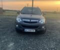 Сірий Опель Антара, об'ємом двигуна 2.2 л та пробігом 165 тис. км за 9950 $, фото 9 на Automoto.ua