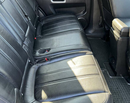 Серый Опель Антара, объемом двигателя 2.2 л и пробегом 243 тыс. км за 10550 $, фото 40 на Automoto.ua