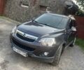 Сірий Опель Антара, об'ємом двигуна 2.2 л та пробігом 170 тис. км за 9900 $, фото 1 на Automoto.ua