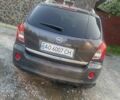 Сірий Опель Антара, об'ємом двигуна 2.2 л та пробігом 170 тис. км за 9900 $, фото 8 на Automoto.ua