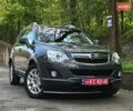 Серый Опель Антара, объемом двигателя 2.2 л и пробегом 130 тыс. км за 8500 $, фото 1 на Automoto.ua