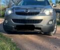 Сірий Опель Антара, об'ємом двигуна 2.2 л та пробігом 2 тис. км за 10800 $, фото 1 на Automoto.ua