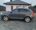 Сірий Опель Антара, об'ємом двигуна 2.2 л та пробігом 165 тис. км за 9950 $, фото 11 на Automoto.ua