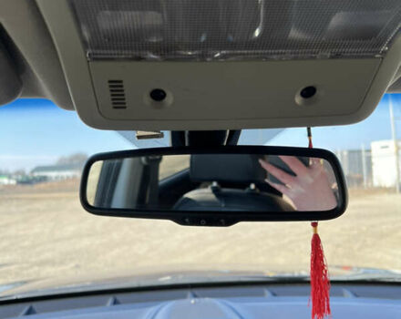 Серый Опель Антара, объемом двигателя 2.2 л и пробегом 243 тыс. км за 10550 $, фото 47 на Automoto.ua