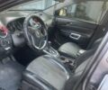 Сірий Опель Антара, об'ємом двигуна 2.2 л та пробігом 170 тис. км за 9900 $, фото 2 на Automoto.ua