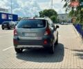 Серый Опель Антара, объемом двигателя 2.23 л и пробегом 233 тыс. км за 9200 $, фото 1 на Automoto.ua
