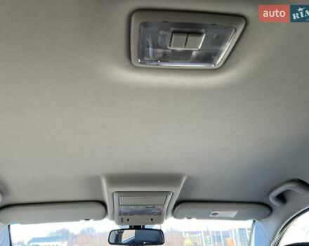 Серый Опель Антара, объемом двигателя 2.2 л и пробегом 243 тыс. км за 10550 $, фото 46 на Automoto.ua