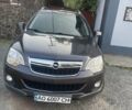 Сірий Опель Антара, об'ємом двигуна 2.2 л та пробігом 170 тис. км за 9900 $, фото 1 на Automoto.ua
